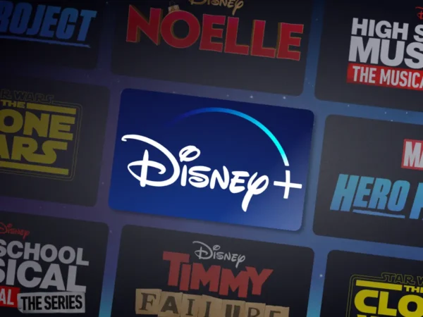 Disney Plus Subscription