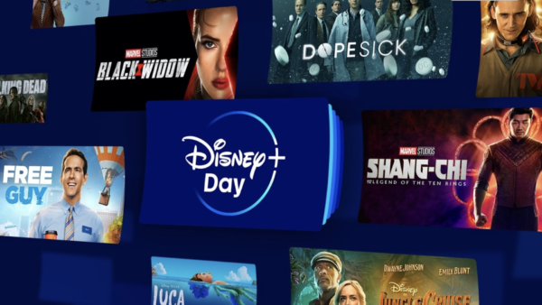 Disney Plus Subscription - Image 3