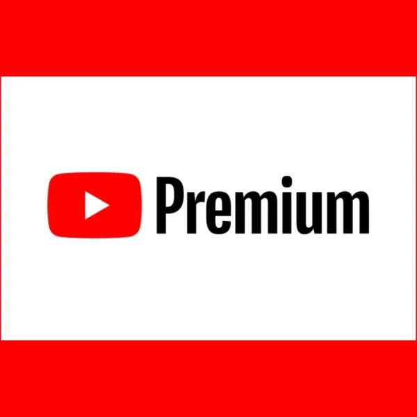 YouTube Premium Subscription