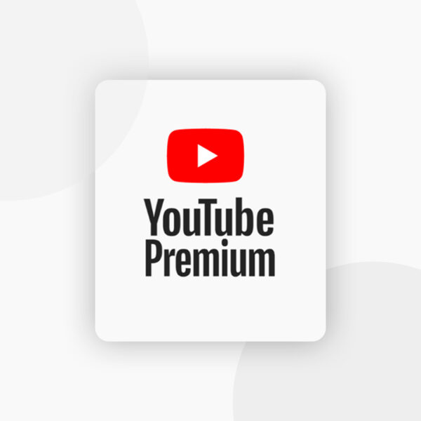 YouTube Premium Subscription - Image 3