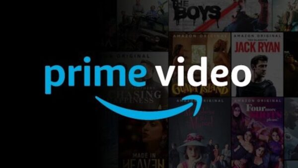 Amazon Prime Video Subscription - Image 3