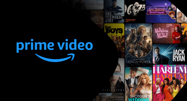 Amazon Prime Video Subscription - Image 2