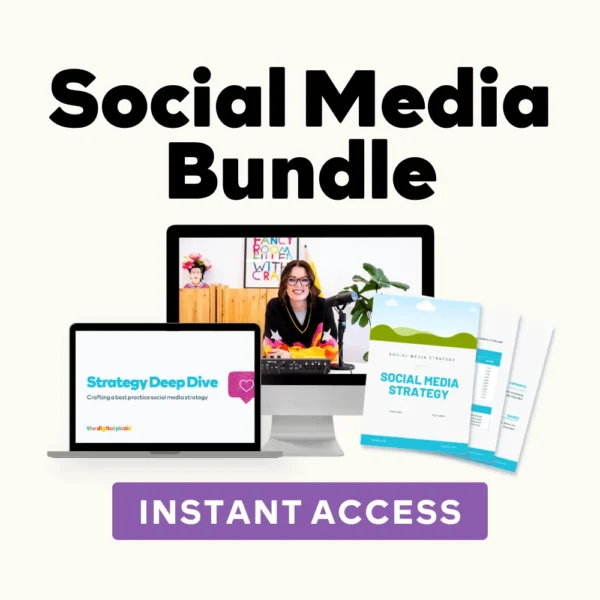 Social Media Bundle