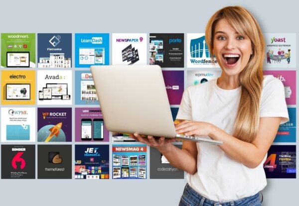 Digital Product Business Reseller Combo - Image 3