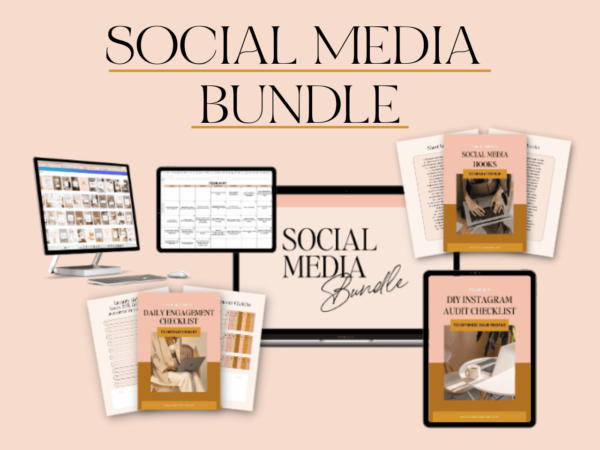 Social Media Bundle - Image 2